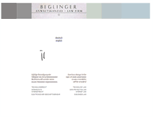Tablet Screenshot of beg.ch