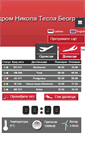 Mobile Screenshot of beg.aero